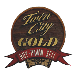 Coins – Twin City Gold